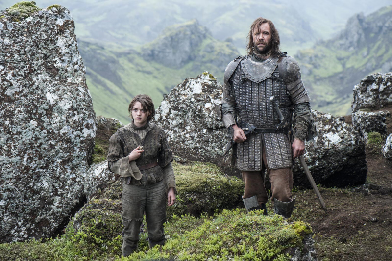 Illustration for article titled The Secret To Making Sense Of Last Night's Game Of Thrones Finale